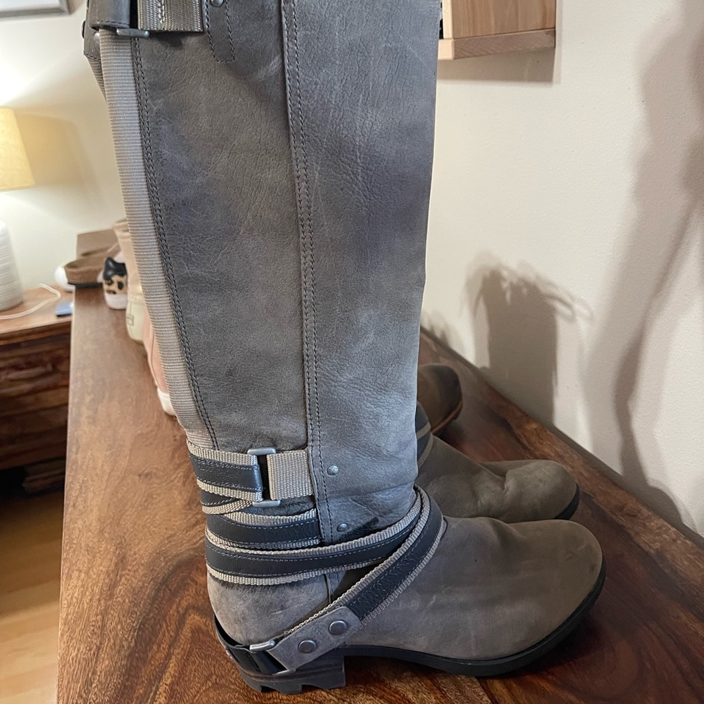 Sorel Lola II Boot